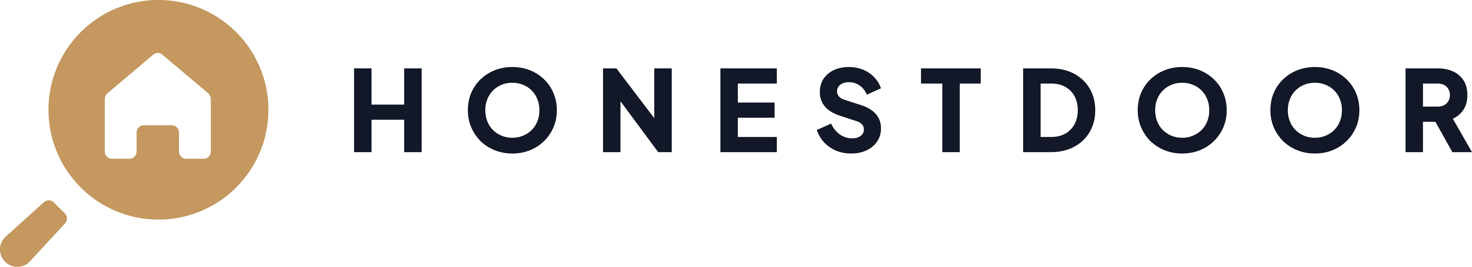 HonestDoor logo