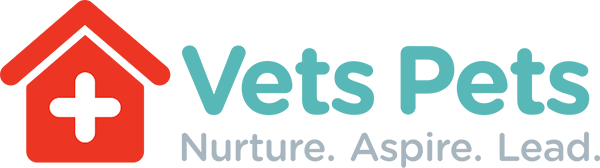 Vets Pets logo